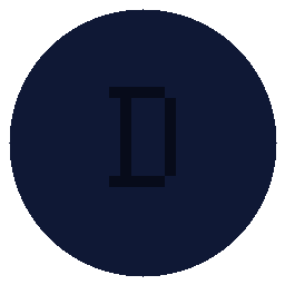 Team Derpy diamond dudes logo